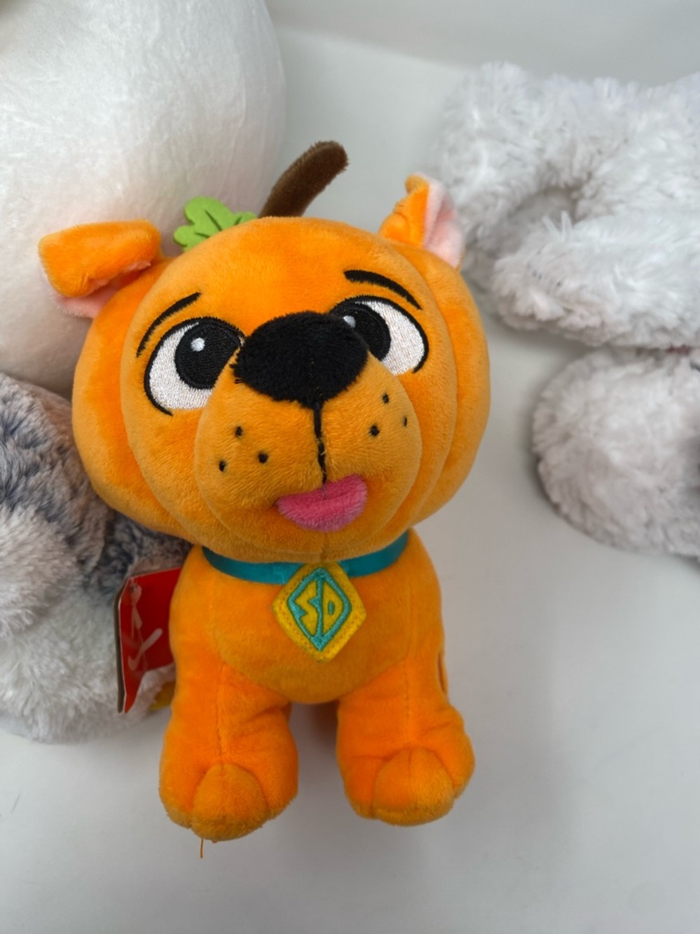 Bundle of Children’s Stuffed Animals/ Plush Toys - Picture 4 of 8